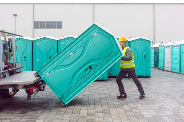 Best Portable toilet rental for construction  in Merryville, LA