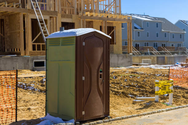 Best Portable restroom solutions  in Merryville, LA